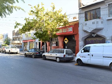 Venta / Local Comercial / Recoleta