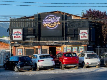 Venta / Local Comercial / Recoleta