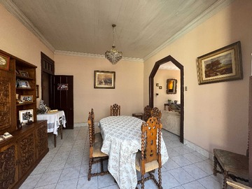 Venta / Local Comercial / Recoleta