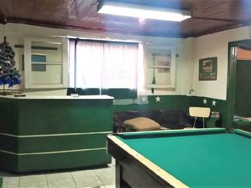 Venta / Local Comercial / Recoleta
