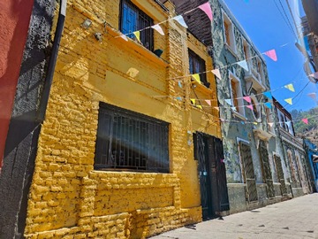 Venta / Local Comercial / Recoleta