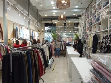 Venta / Local Comercial / Recoleta