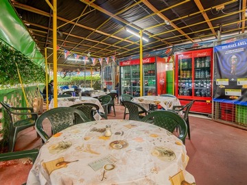 Venta / Local Comercial / Renca