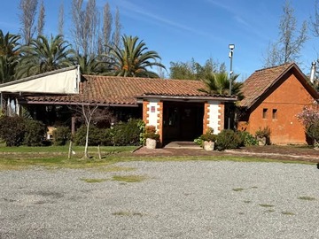 Venta / Local Comercial / Rengo