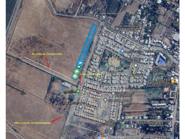 Venta / Local Comercial / Rengo