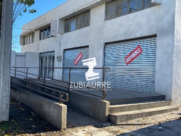 Venta / Local Comercial / Rengo