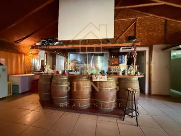 Venta / Local Comercial / Requínoa