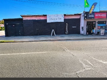 Venta / Local Comercial / San Antonio