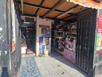 Venta / Local Comercial / San Bernardo
