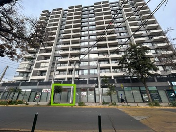 Venta / Local Comercial / San Bernardo