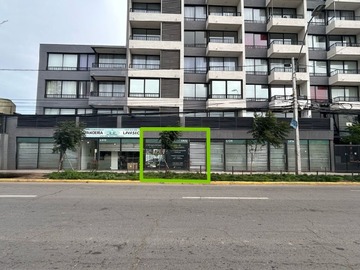 Venta / Local Comercial / San Bernardo