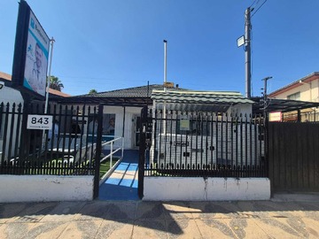 Venta / Local Comercial / San Bernardo