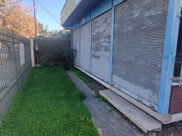 Venta / Local Comercial / San Bernardo
