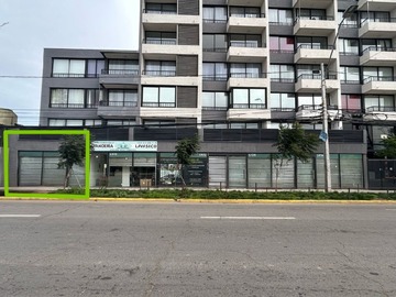 Venta / Local Comercial / San Bernardo