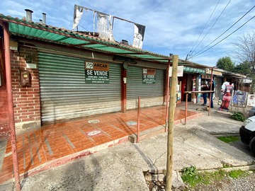 Venta / Local Comercial / San Bernardo