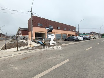 Venta / Local Comercial / San Fernando