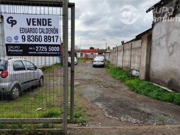 Venta / Local Comercial / San Fernando