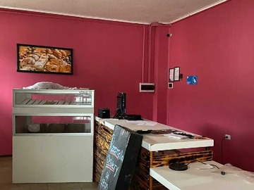 Venta / Local Comercial / San Javier de Loncomilla
