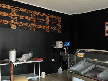 Venta / Local Comercial / San Javier de Loncomilla