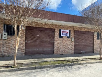 Venta / Local Comercial / San Javier de Loncomilla