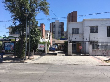 Venta / Local Comercial / San Joaquín