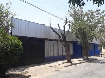 Venta / Local Comercial / San Joaquín