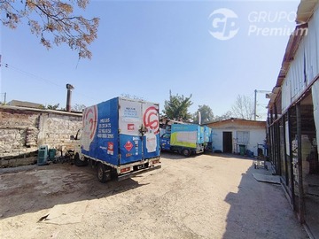 Venta / Local Comercial / San Joaquín