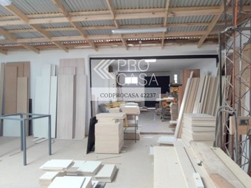 Venta / Local Comercial / San Joaquín