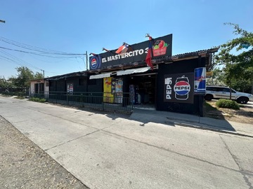 Venta / Local Comercial / San Joaquín