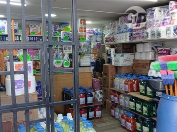 Venta / Local Comercial / San Joaquín