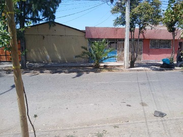 Venta / Local Comercial / San Joaquín