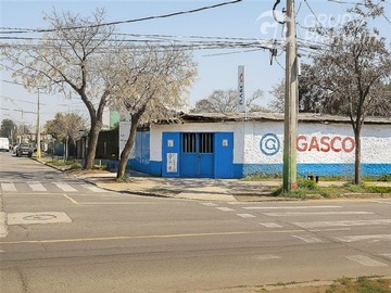 Venta / Local Comercial / San Joaquín