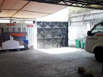 Venta / Local Comercial / San Joaquín