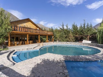 Venta / Local Comercial / San José de Maipo