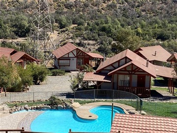 Venta / Local Comercial / San José de Maipo