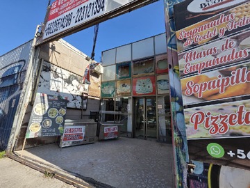 Venta / Local Comercial / San Miguel