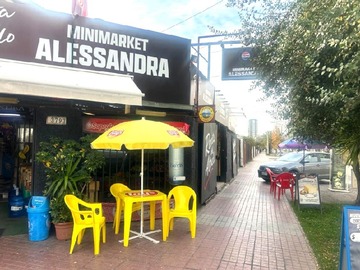 Venta / Local Comercial / San Miguel