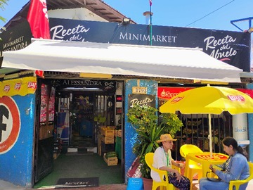 Venta / Local Comercial / San Miguel