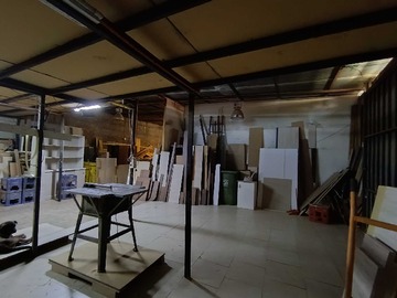 Venta / Local Comercial / San Miguel