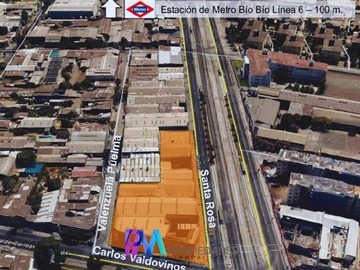 Venta / Local Comercial / San Miguel