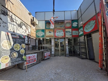 Venta / Local Comercial / San Miguel