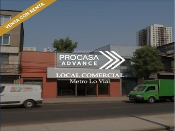 Venta / Local Comercial / San Miguel