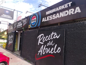 Venta / Local Comercial / San Miguel