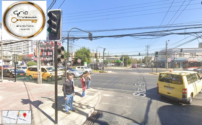 Gran Avenida