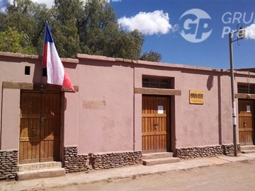 Venta / Local Comercial / San Pedro de Atacama