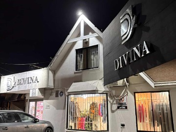 Venta / Local Comercial / San Pedro de la Paz