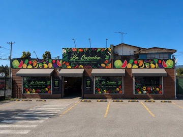 Venta / Local Comercial / San Pedro de la Paz