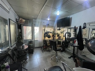 Venta / Local Comercial / San Ramón