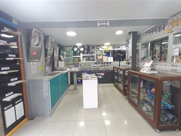 Venta / Local Comercial / San Ramón