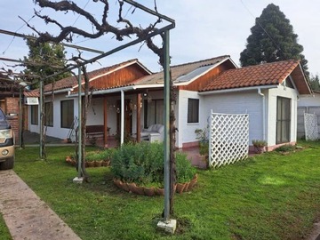 Venta / Local Comercial / San Vicente de Tagua Tagua